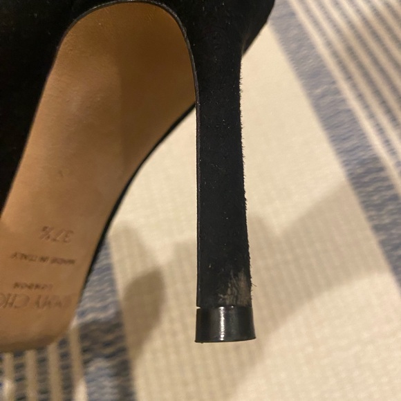 Jimmy Choo Romy 85 - Picture 5 of 11